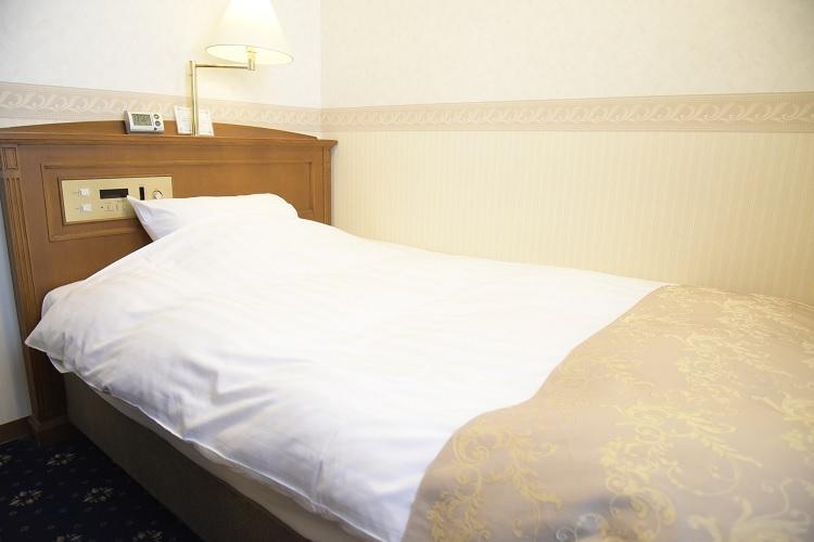 Hotel Arthur Kitahama Base Beppu Bagian luar foto