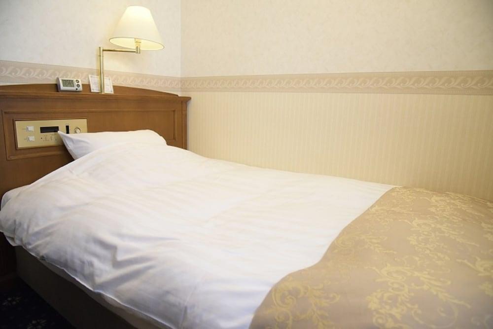 Hotel Arthur Kitahama Base Beppu Bagian luar foto