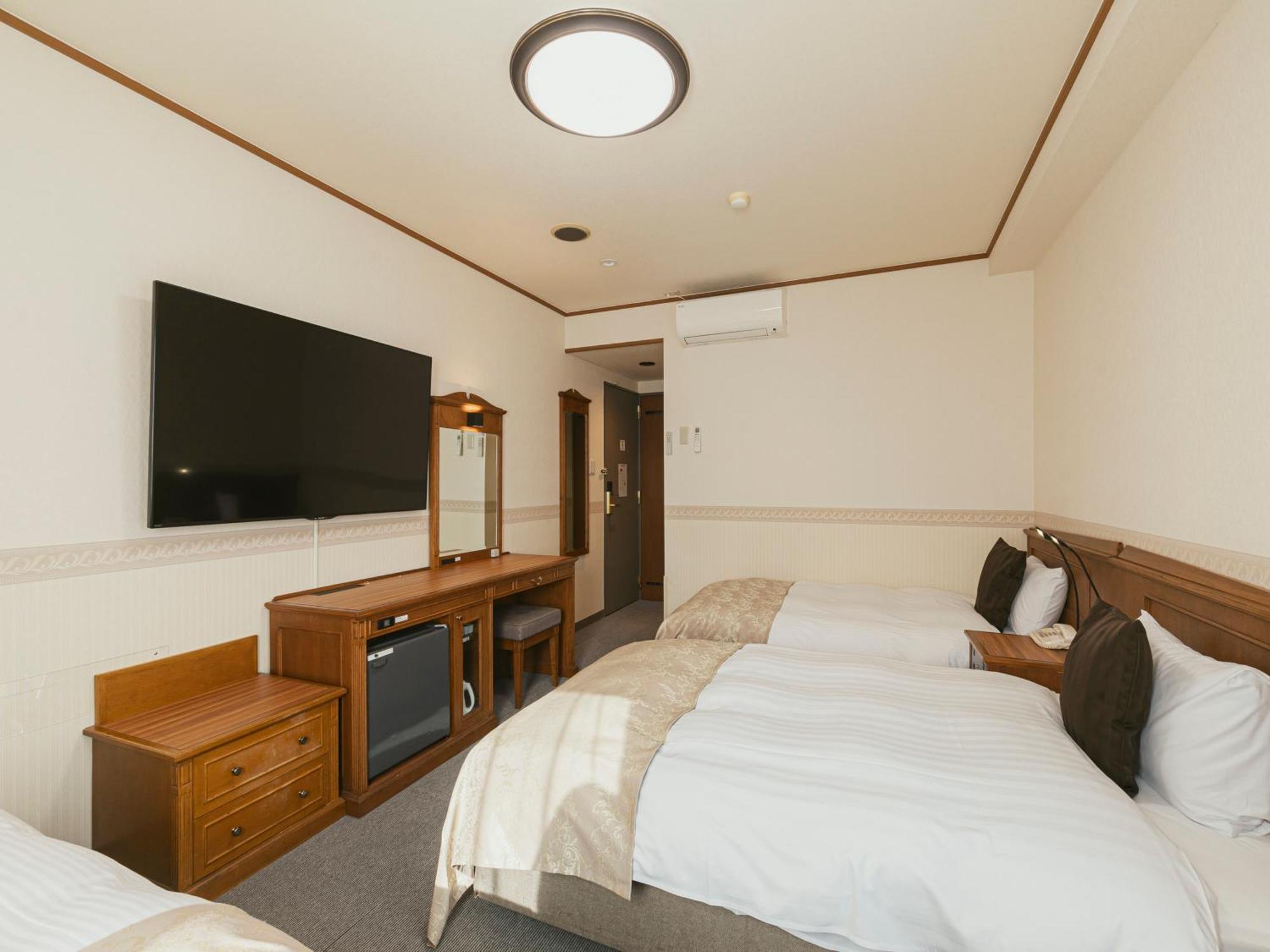 Hotel Arthur Kitahama Base Beppu Bagian luar foto
