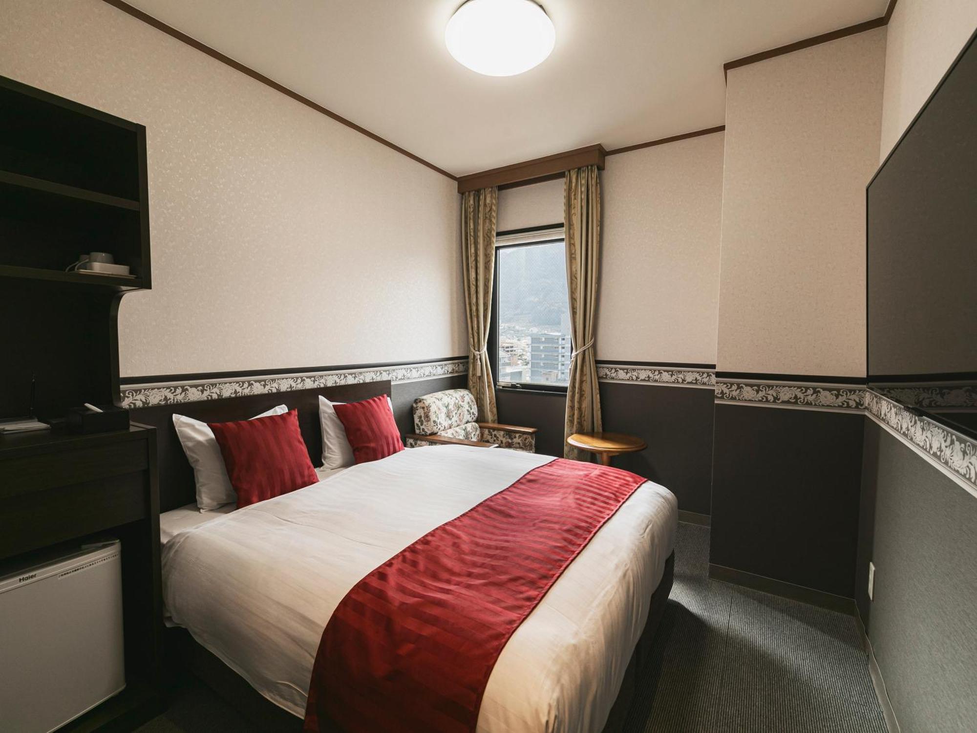Hotel Arthur Kitahama Base Beppu Bagian luar foto