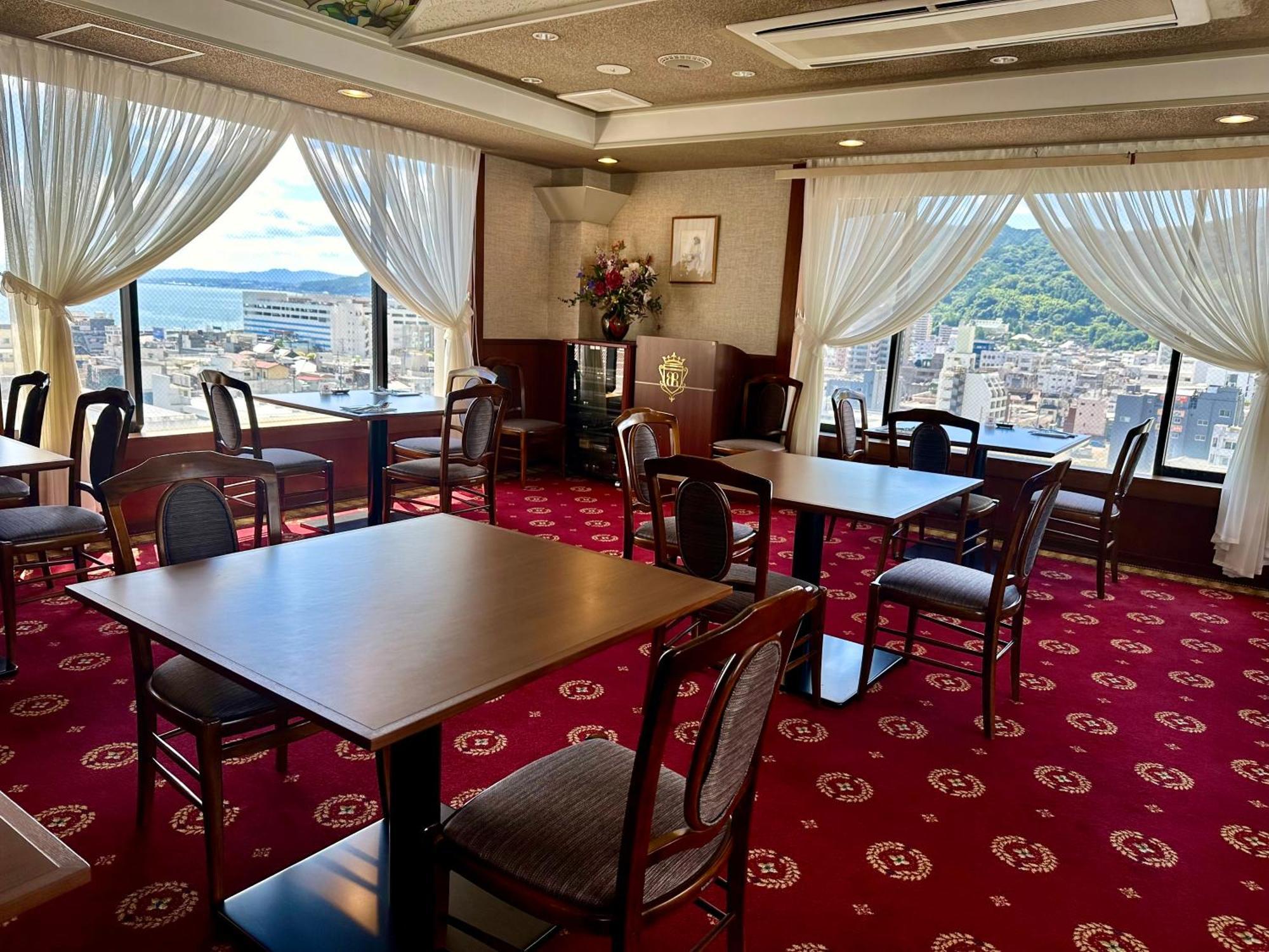 Hotel Arthur Kitahama Base Beppu Bagian luar foto
